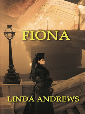 cover image of Fiona